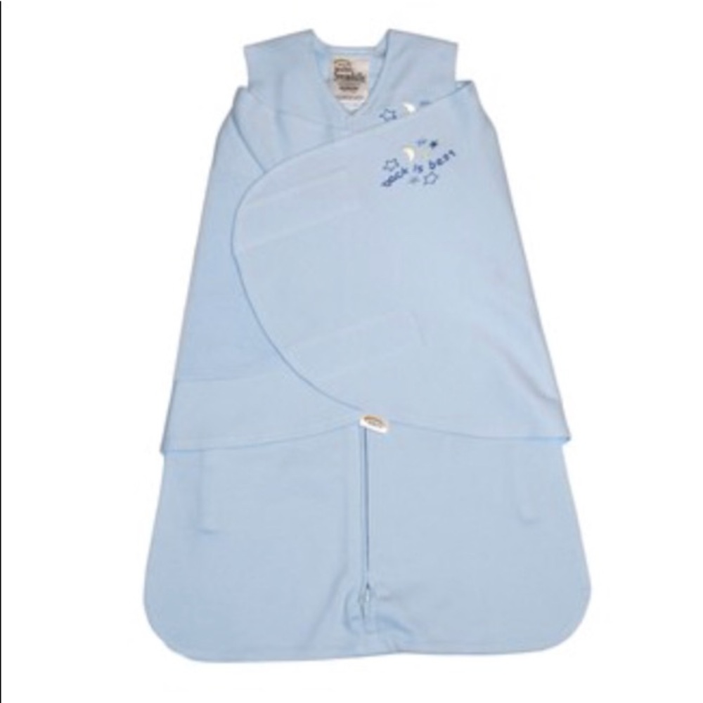 New HALO SleepSack Swaddle blanket👼🏻